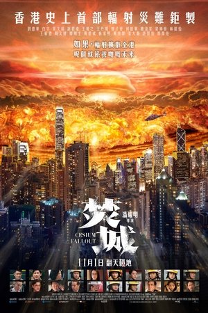 Thiêu Rụi Thành Phố - Cesium Fallout (2024)