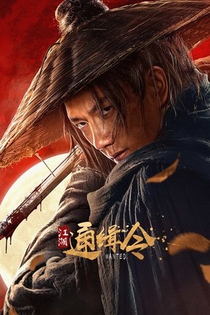 Lệnh Truy Nã Giang Hồ - VietSub HD